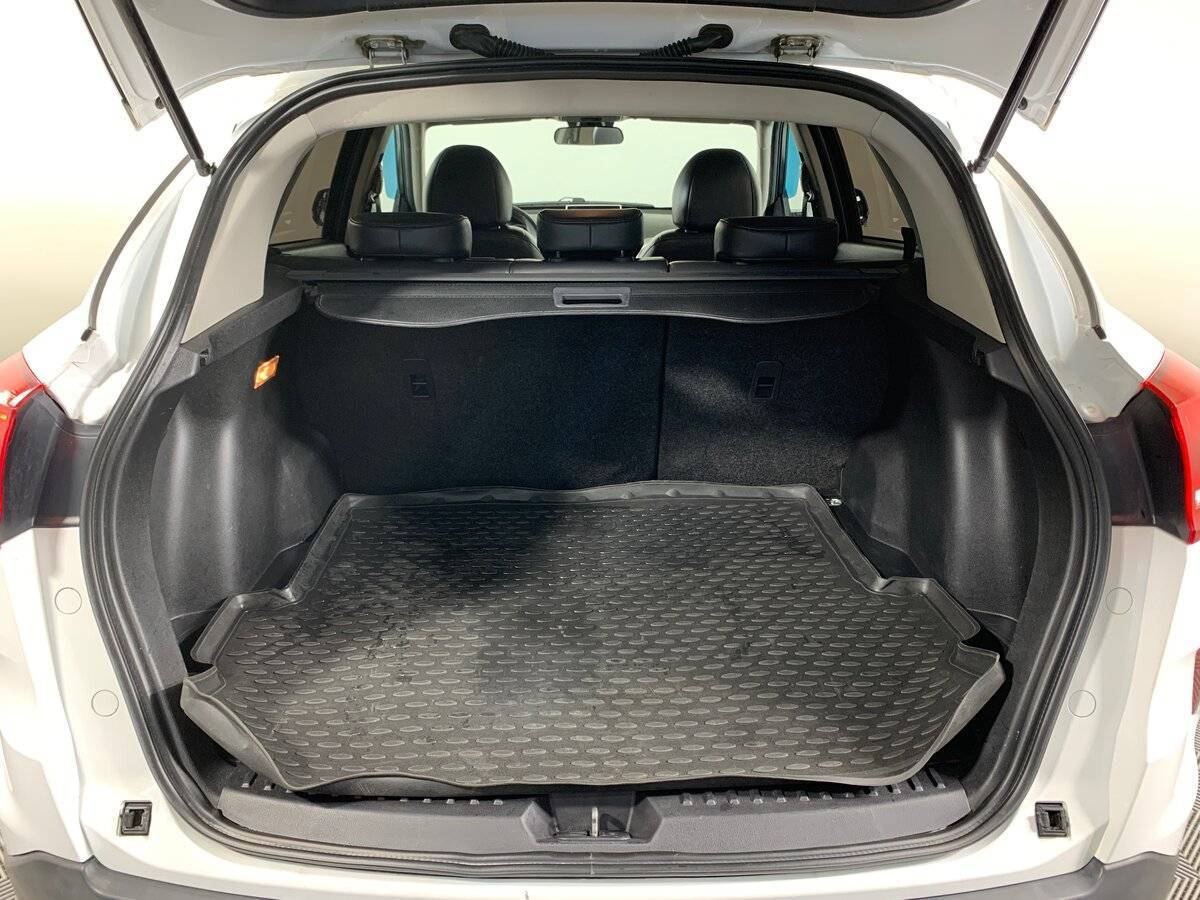 Купить FAW Besturn X80, 2018, 187 322 км, фото №20