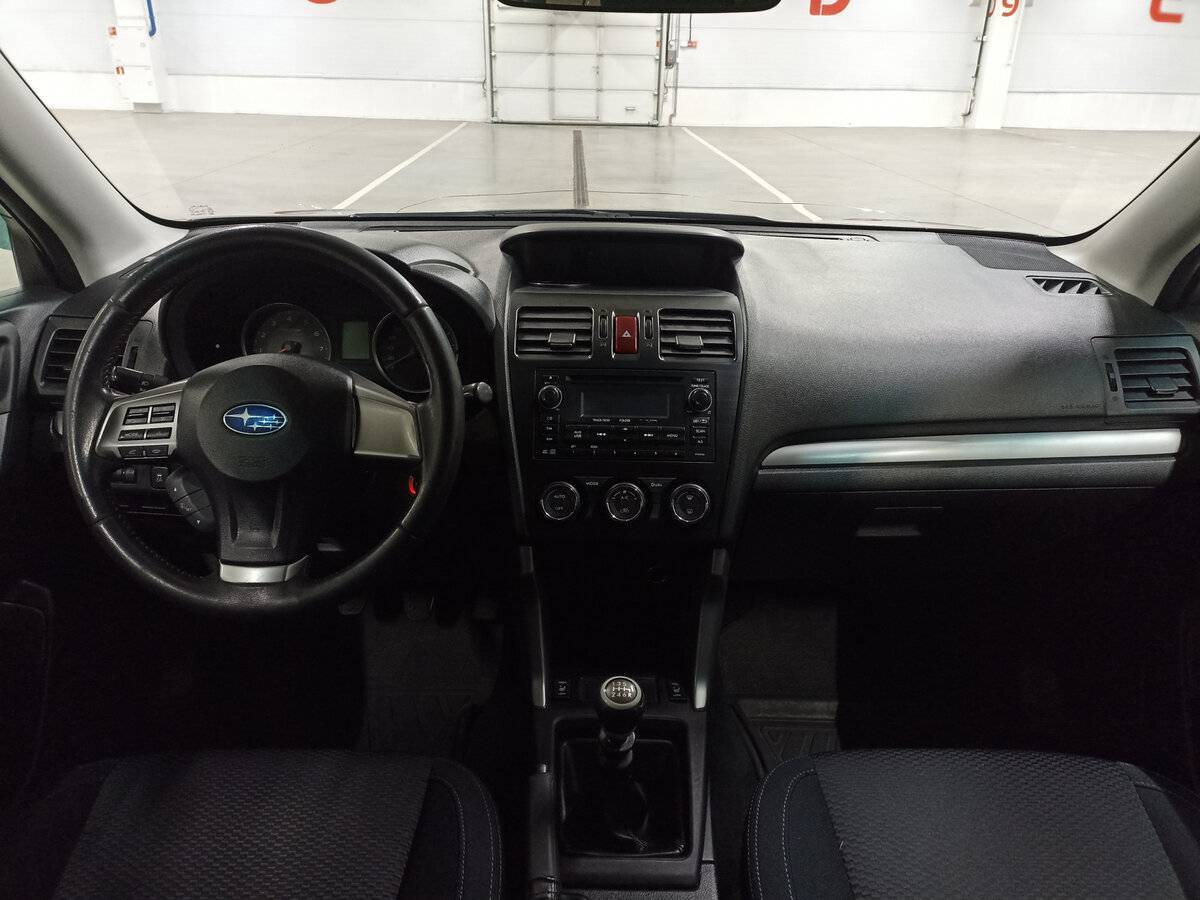Купить Subaru Forester, 2014, 223 098 км, фото №14