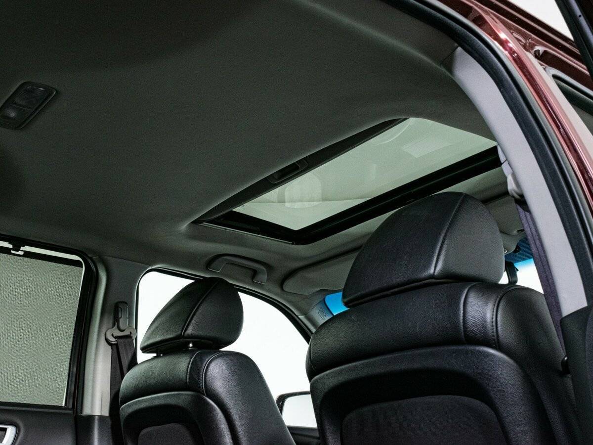 Купить Honda Pilot, 2012, 221 500 км, фото №11