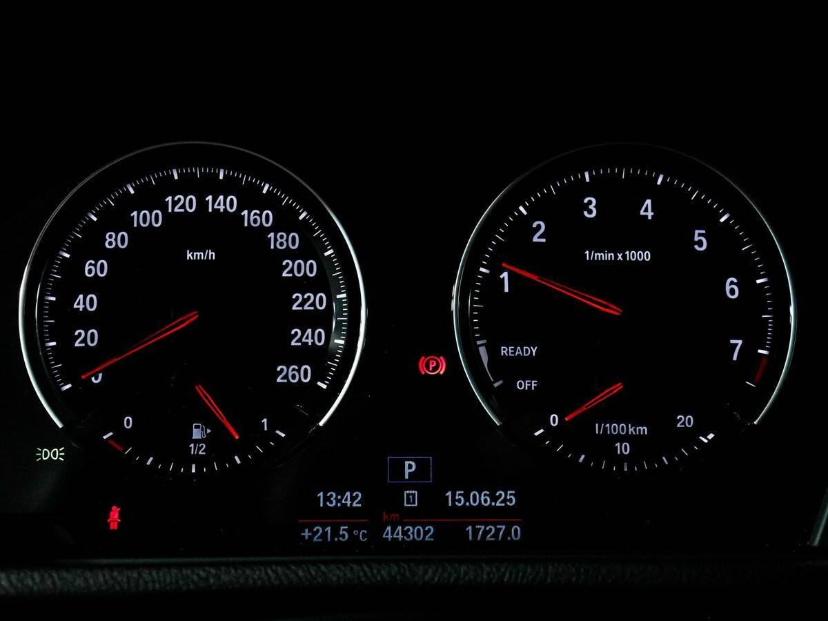 Купить BMW X2 sDrive18i, 2018, 44 300 км, фото №11