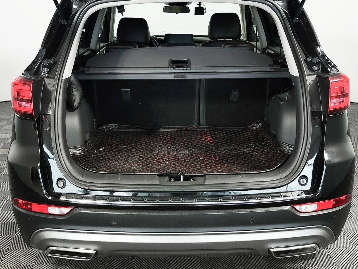 Купить Changan CS75, 2020, 79 412 км, фото №10