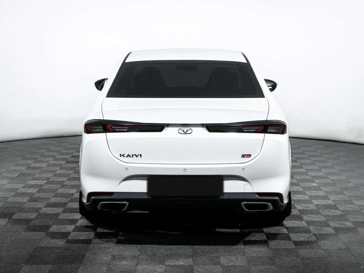 Купить Kaiyi E5, 2023, 13 304 км, фото №6