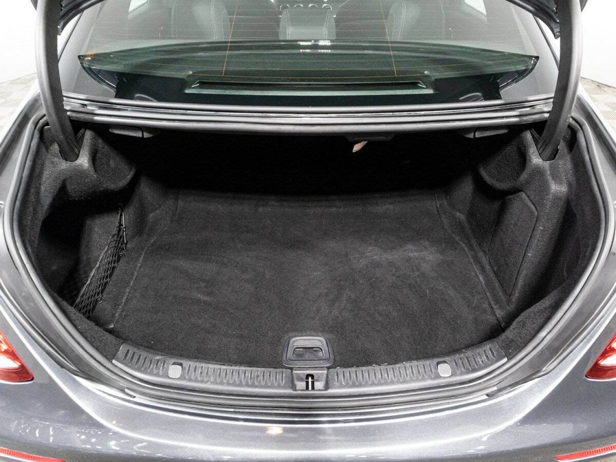 Купить Mercedes-Benz E-Класс 200, 2018, 129 784 км, фото №15