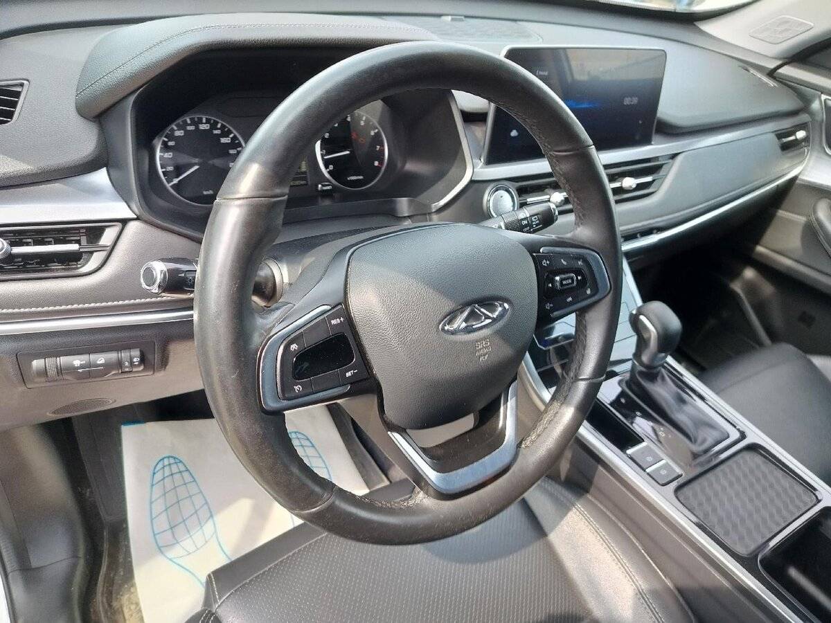 Купить Chery Tiggo 4, 2022, 147 598 км, фото №10