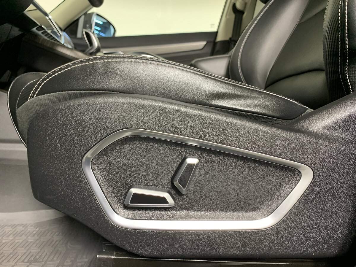 Купить Geely Atlas Pro, 2022, 39 805 км, фото №15