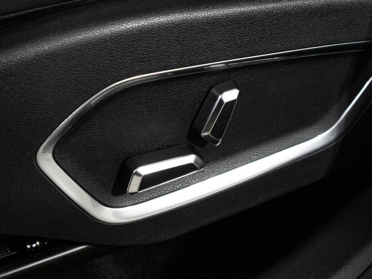 Купить Geely Atlas Pro, 2022, 89 289 км, фото №17