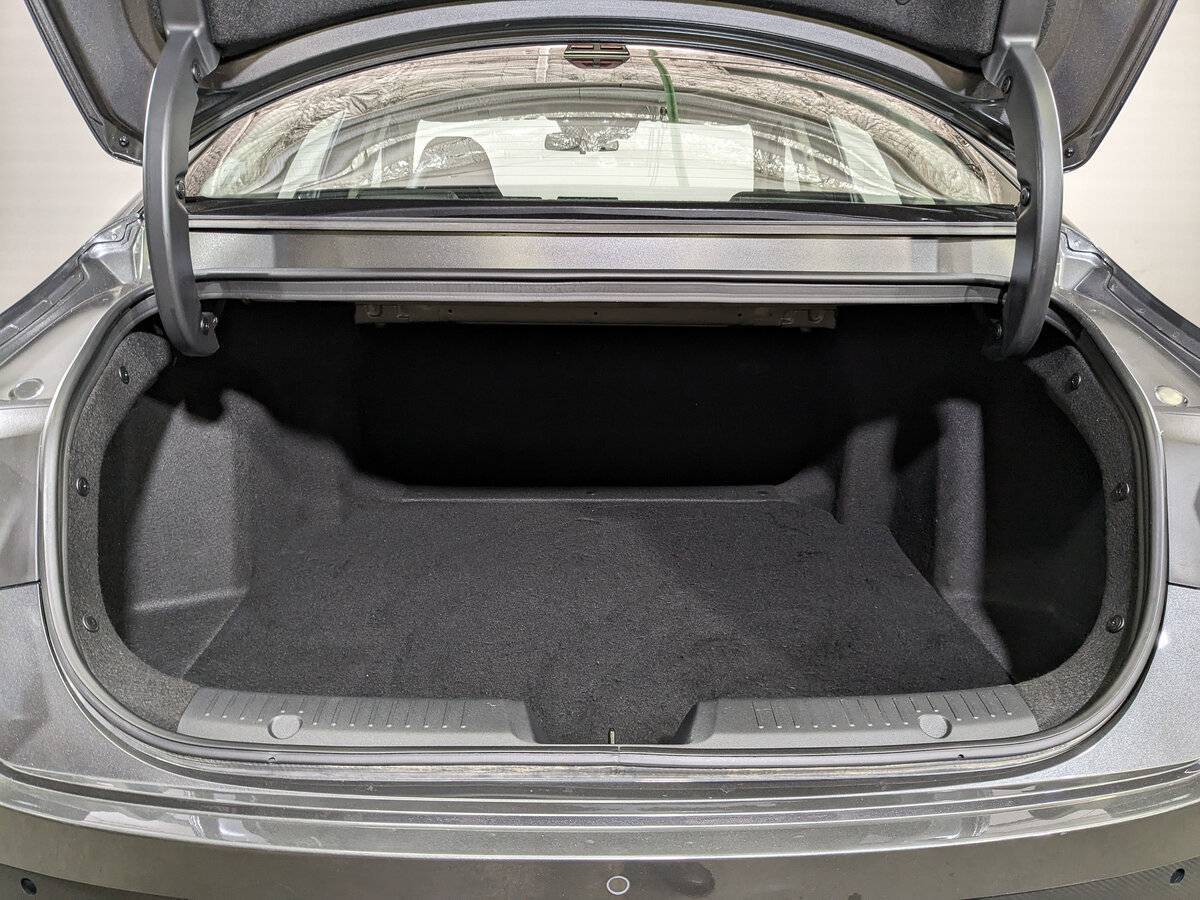 Купить Changan Lamore, 2023, 17 787 км, фото №10