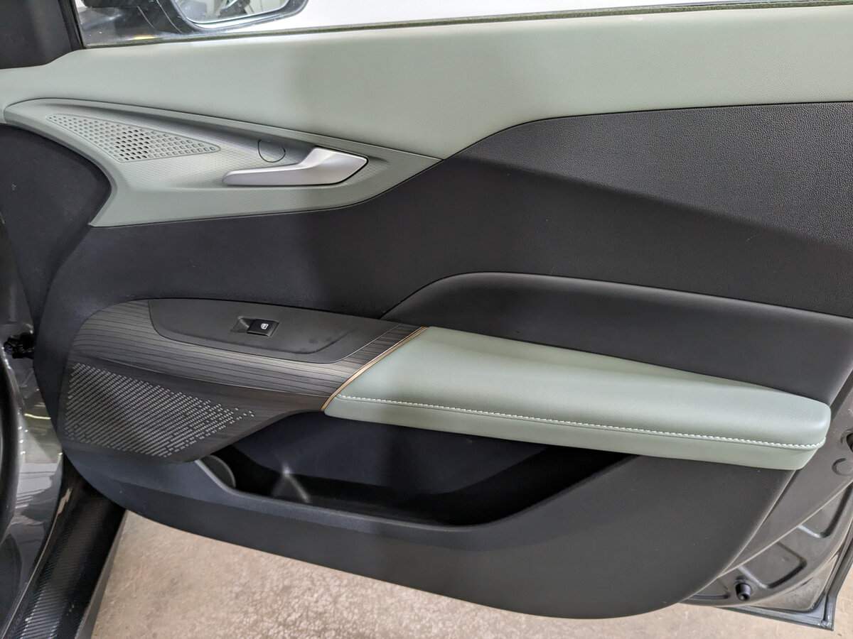 Купить Changan Lamore, 2023, 17 787 км, фото №25