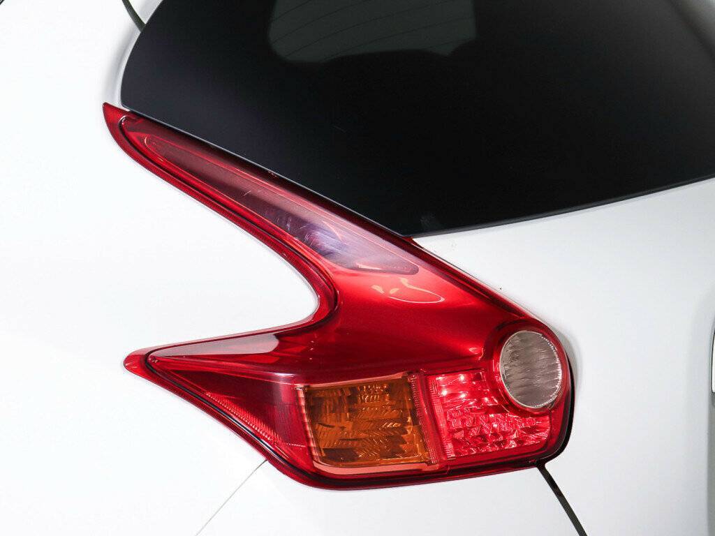 Купить Nissan Juke, 2012, 133 958 км, фото №23