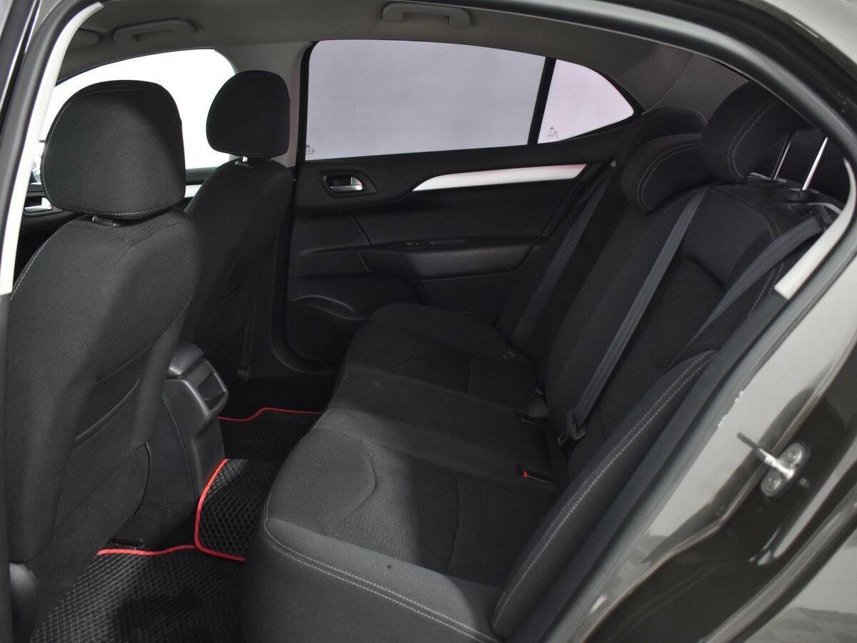 Купить Citroen C4, 2013, 218 710 км, фото №12