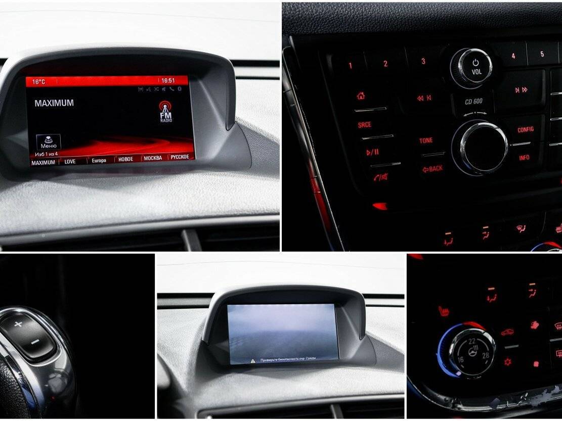 Купить Opel Mokka, 2013, 151 225 км, фото №15