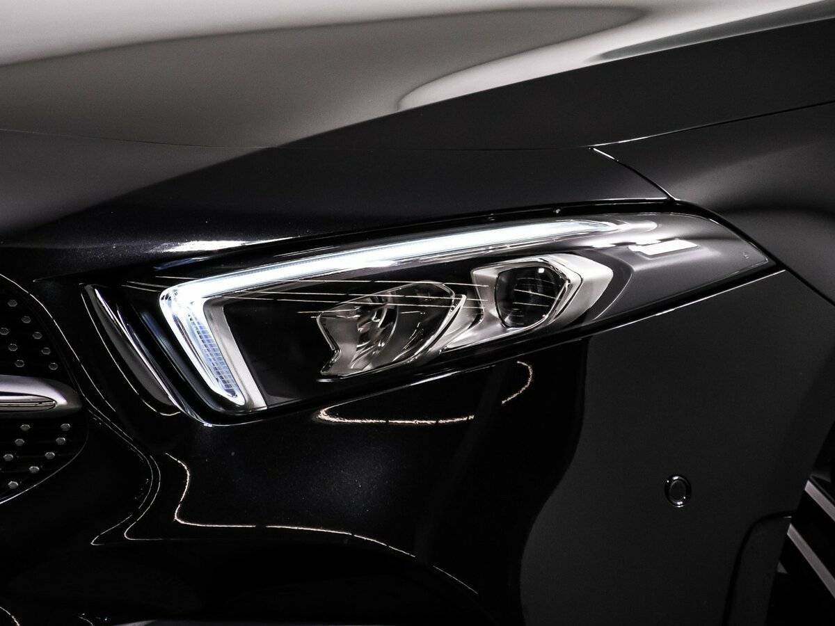 Купить Mercedes-Benz A-Класс 200, 2021, 32 773 км, фото №15