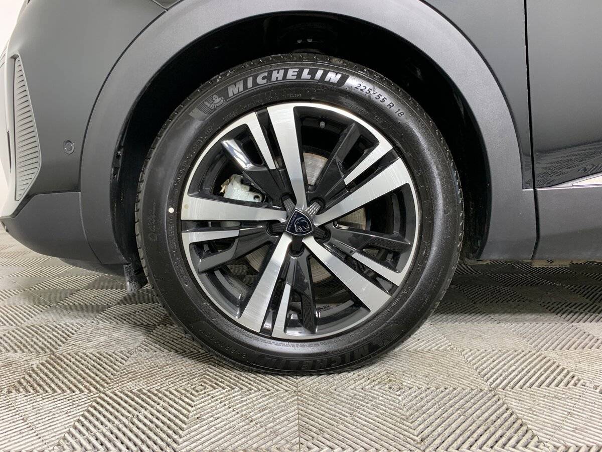 Купить Peugeot 4008, 2023, 1 355 км, фото №9