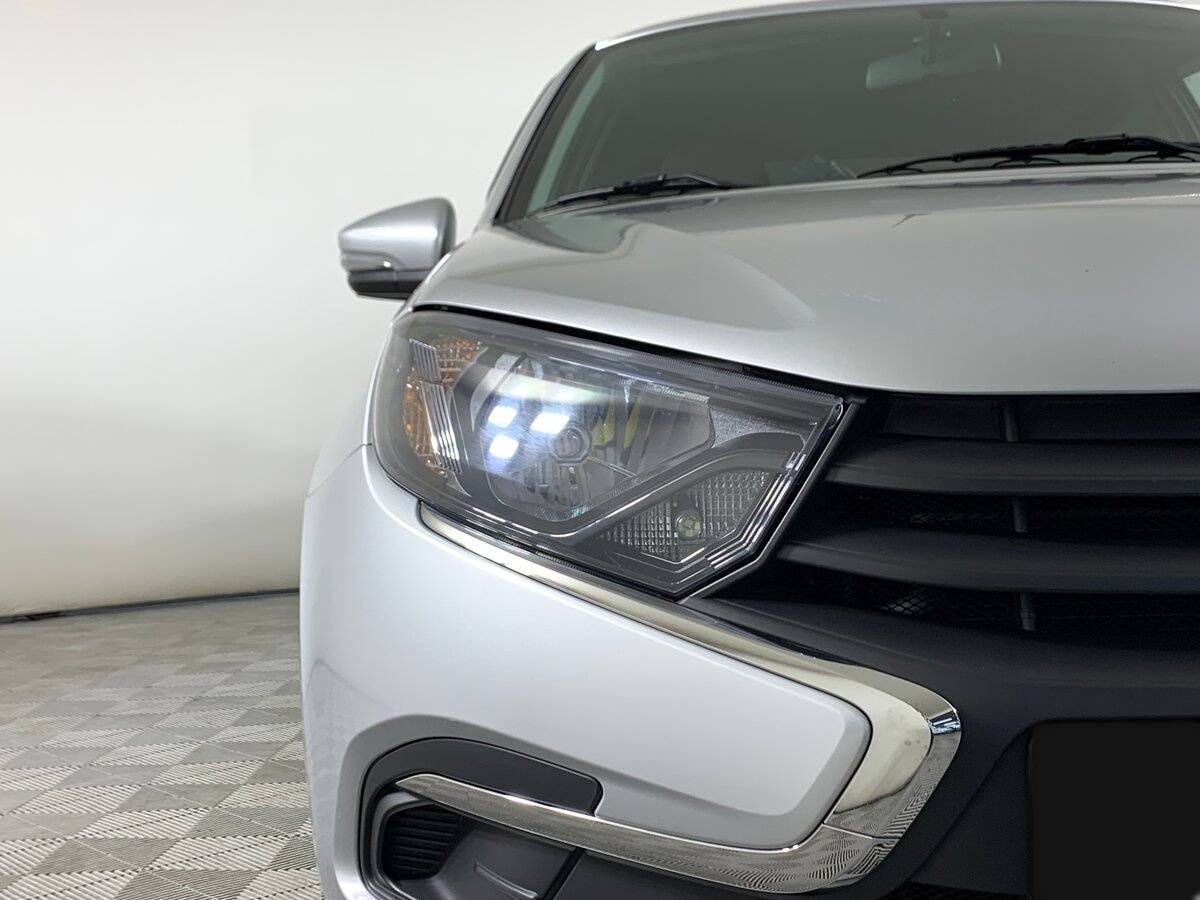 Купить Lada (ВАЗ) Granta, 2024, 25 800 км, фото №10