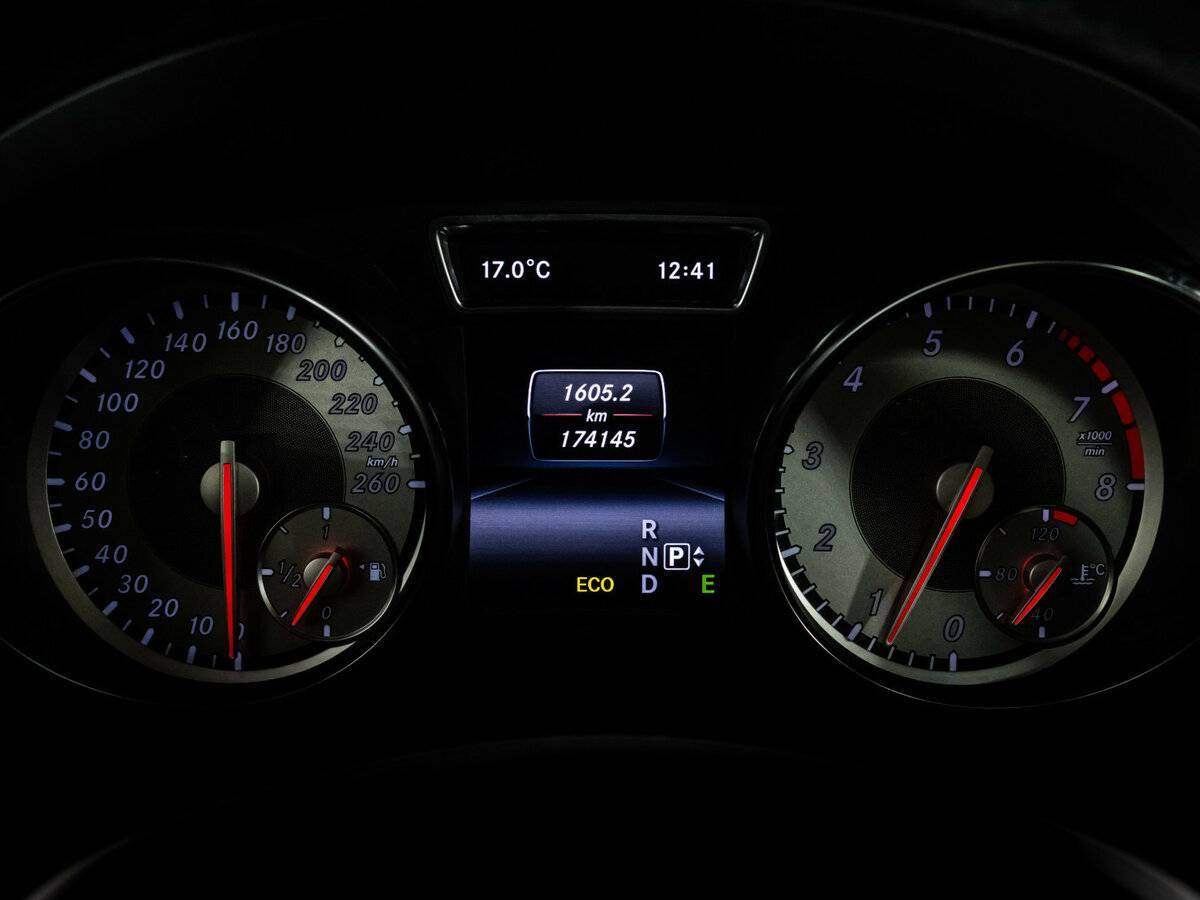 Купить Mercedes-Benz CLA 200, 2013, 174 144 км, фото №19