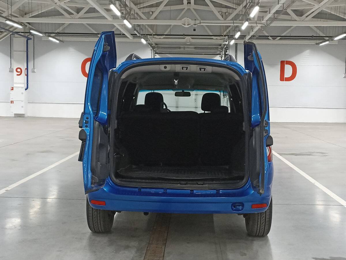 Купить Lada (ВАЗ) Largus, 2021, 46 322 км, фото №10