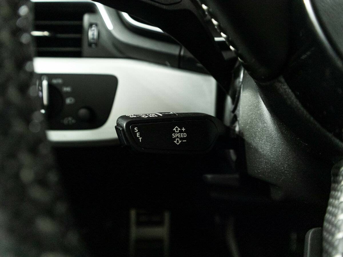 Купить Audi A4, 2019, 88 044 км, фото №21