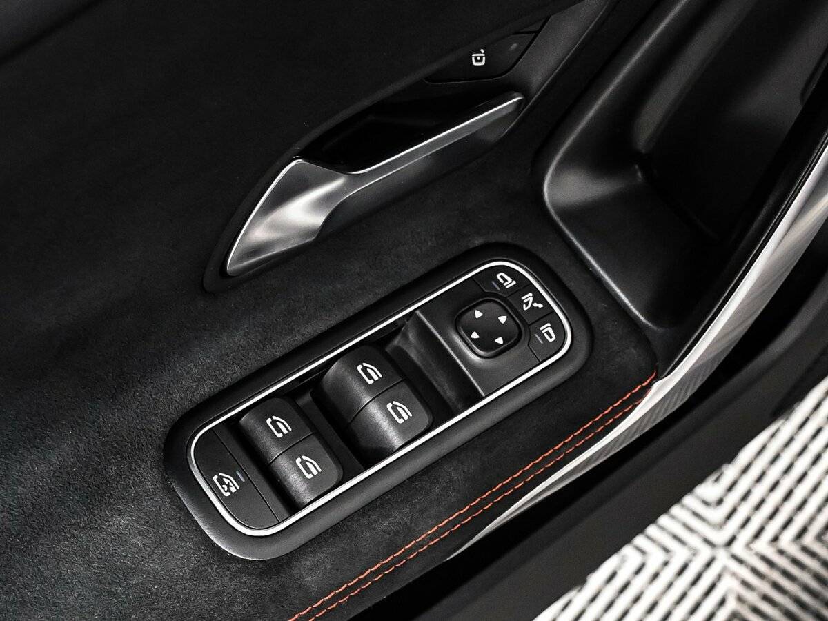 Купить Mercedes-Benz CLA 200, 2019, 90 900 км, фото №13