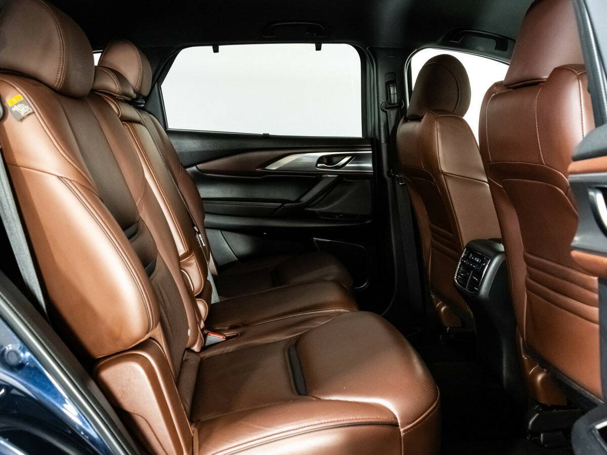 Купить Mazda CX-9, 2019, 175 751 км, фото №19