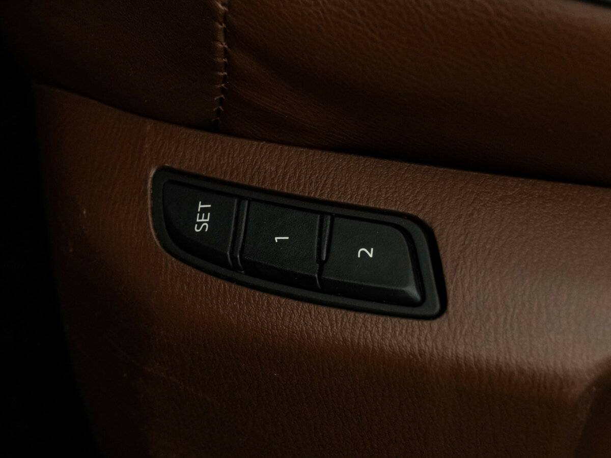 Купить Mazda CX-9, 2019, 175 751 км, фото №28