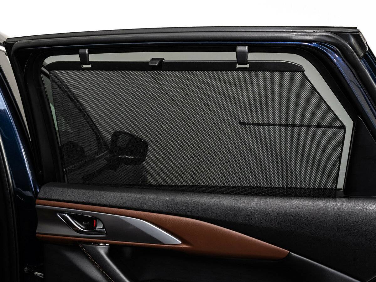 Купить Mazda CX-9, 2019, 175 751 км, фото №29