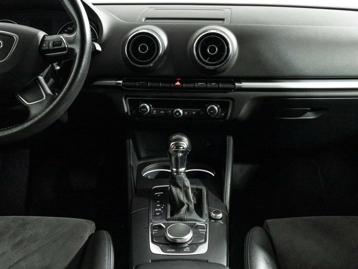 Купить Audi A3 Sportback, 2013, 101 665 км, фото №14