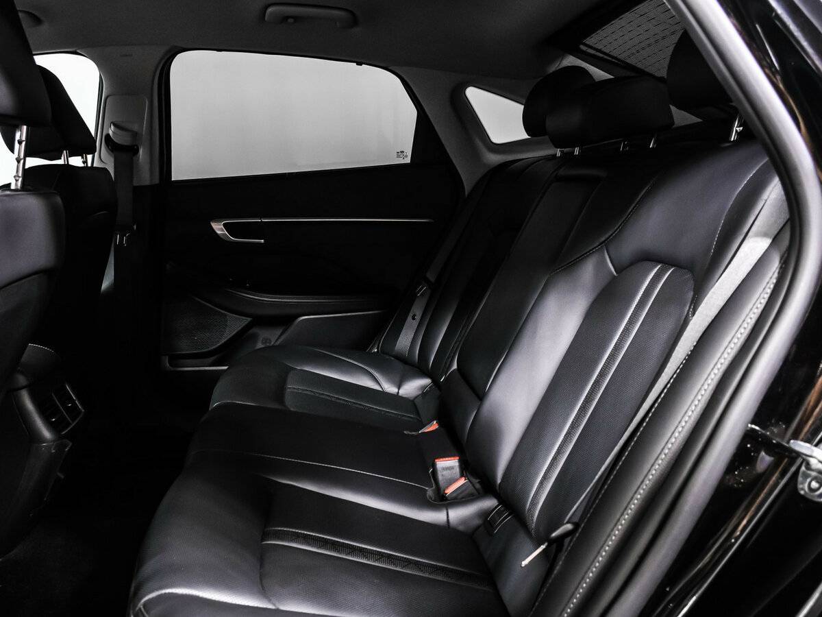 Купить Hyundai Sonata, 2021, 89 896 км, фото №13