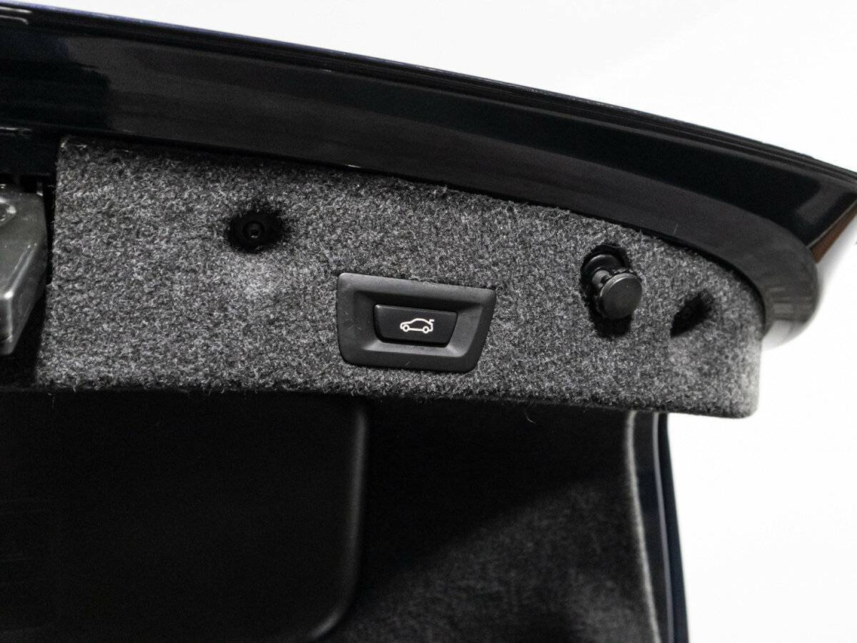 Купить BMW 5 серии 530d xDrive, 2016, 211 660 км, фото №16