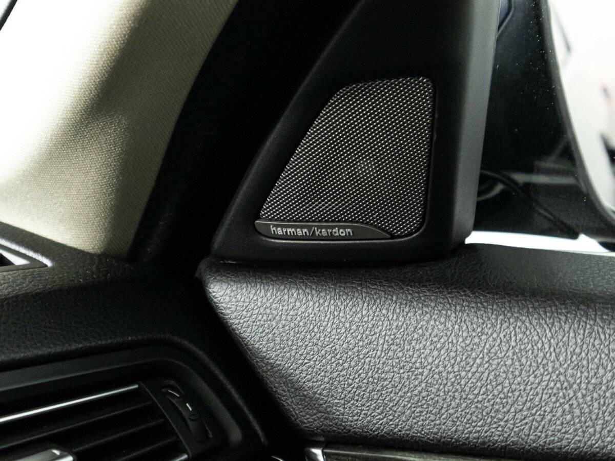 Купить BMW 5 серии 530d xDrive, 2016, 211 660 км, фото №26