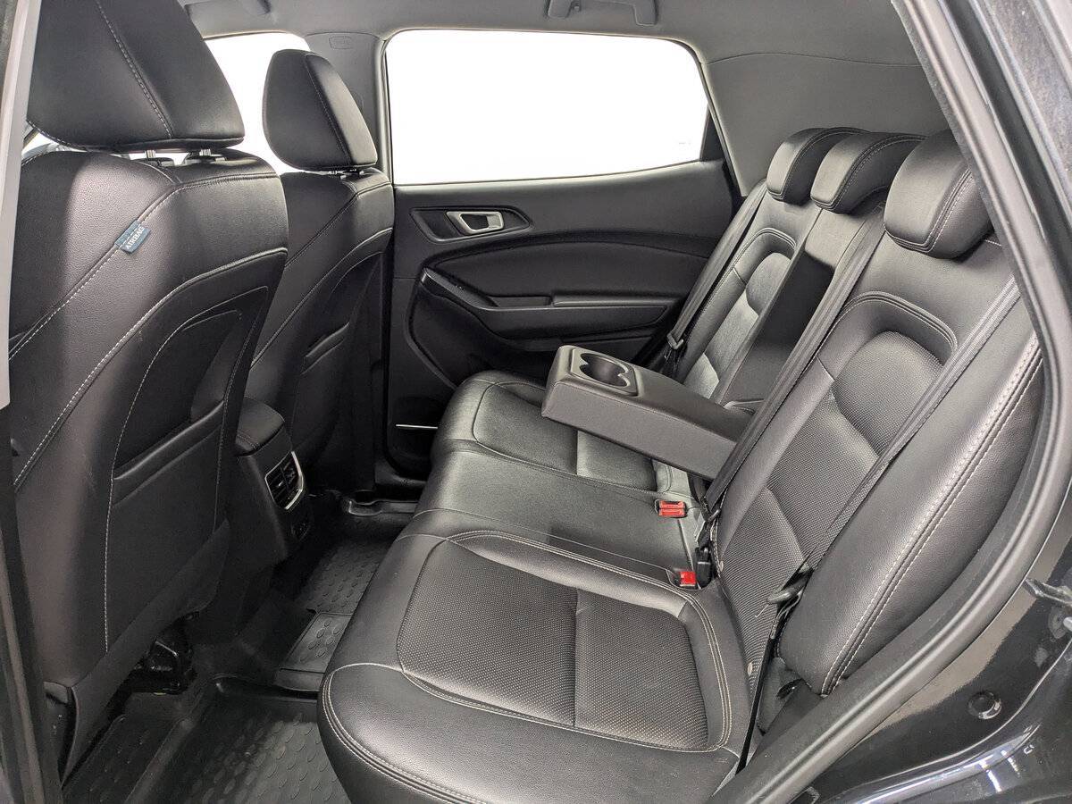 Купить Chery Tiggo 4, 2021, 117 934 км, фото №18