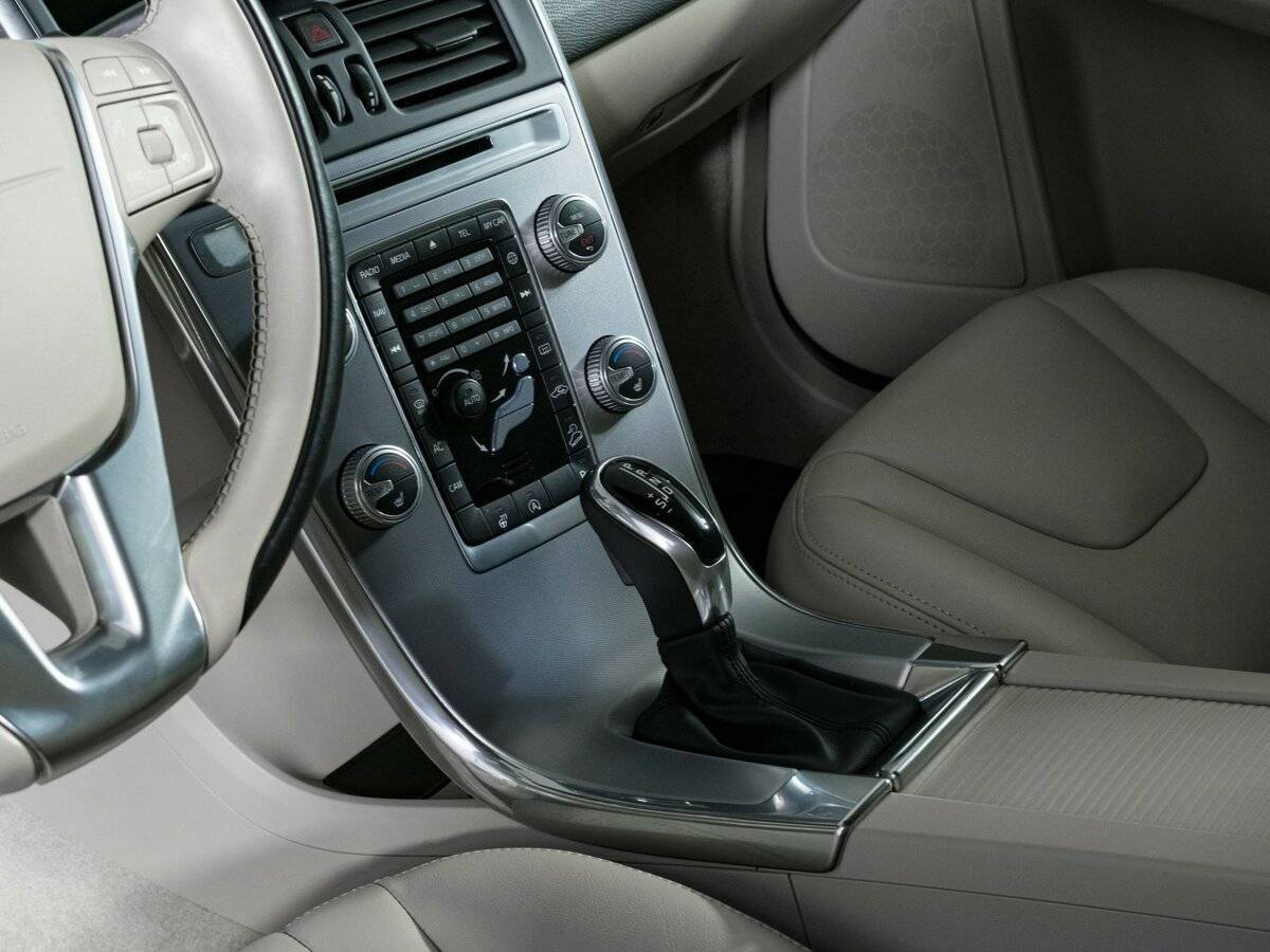 Купить Volvo XC60, 2016, 65 556 км, фото №17