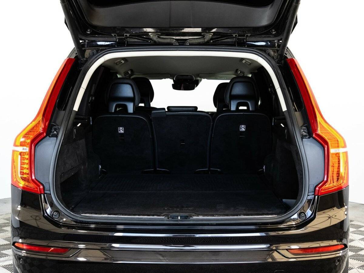 Купить Volvo XC90, 2015, 239 498 км, фото №20