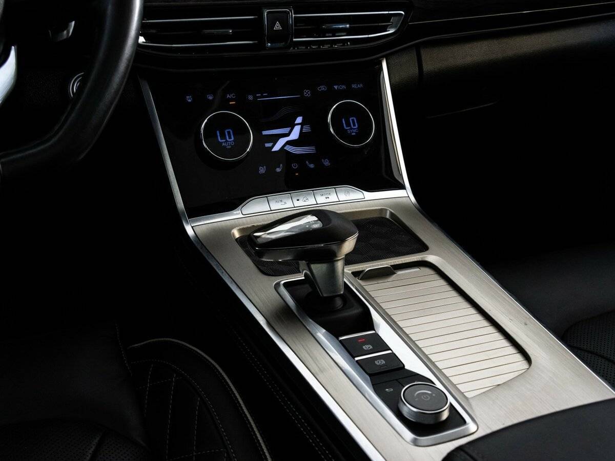 Купить Exeed VX, 2022, 51 665 км, фото №14