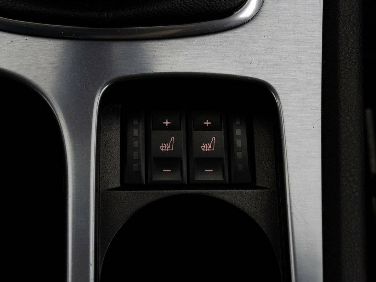 Купить Ford Mondeo, 2012, 183 960 км, фото №14