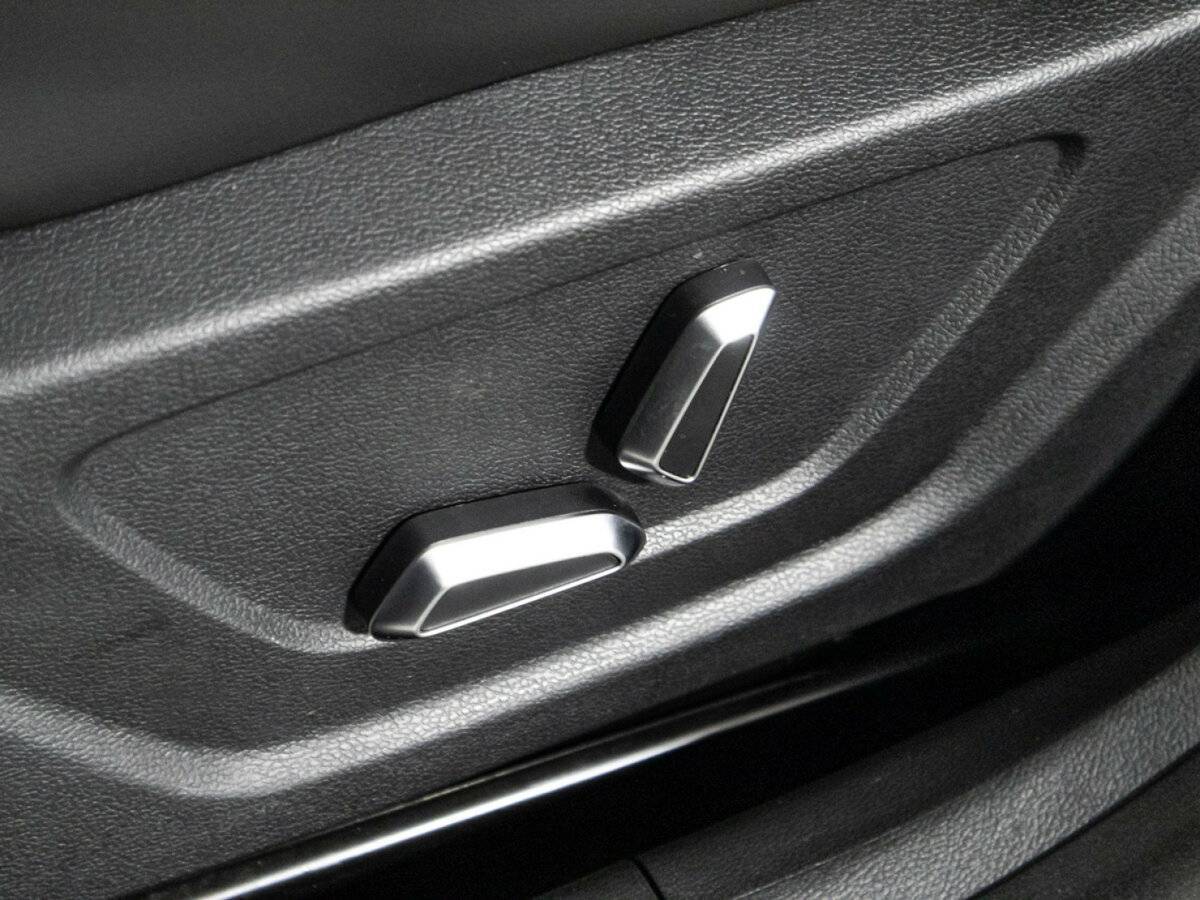 Купить Belgee X50, 2024, 14 753 км, фото №17