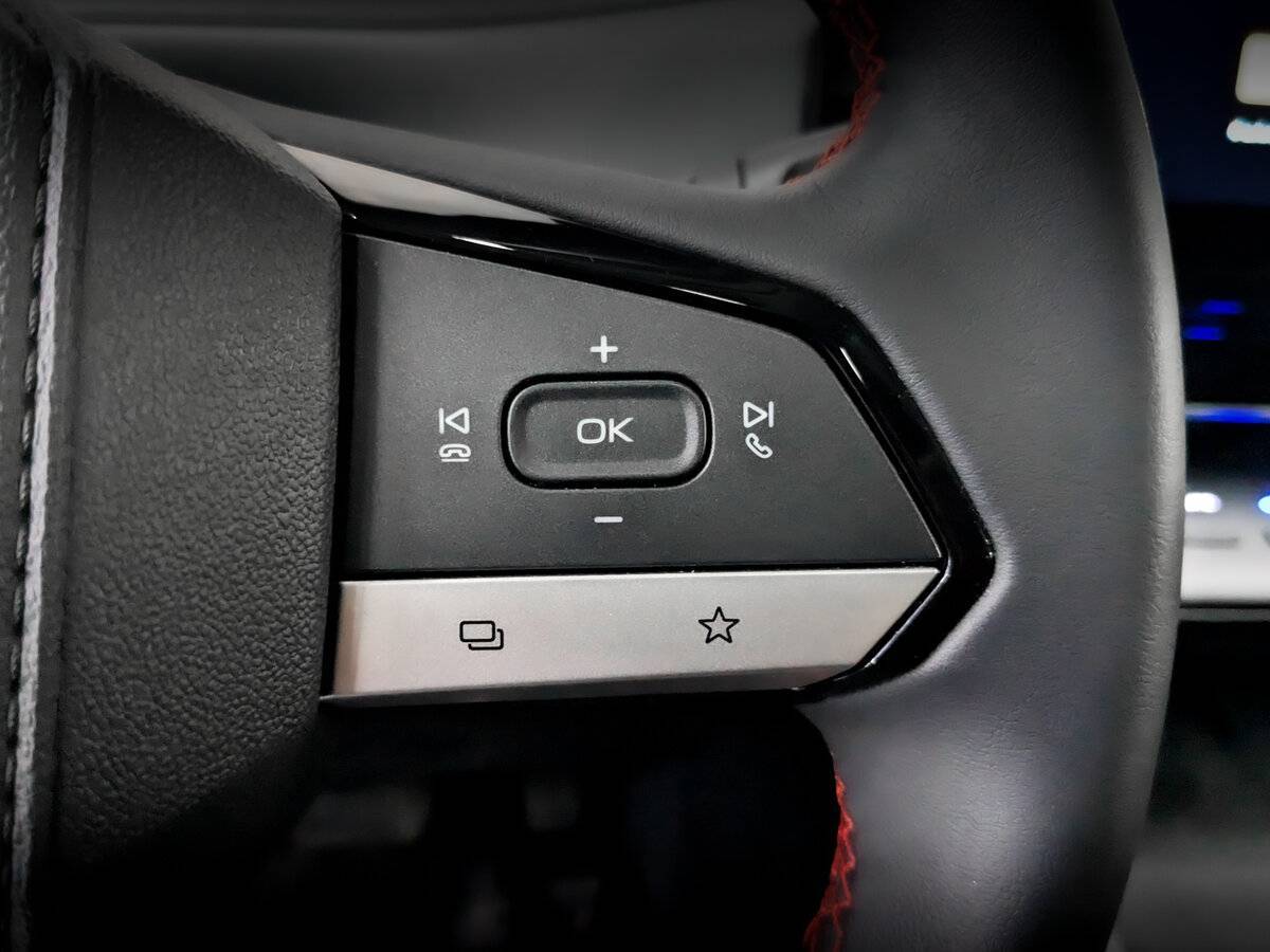 Купить Changan CS55 Plus, 2023, 22 684 км, фото №27