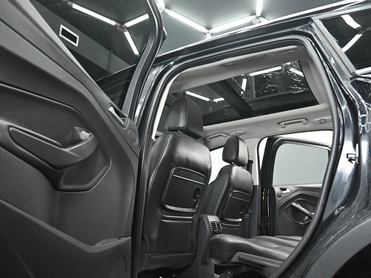 Купить Ford Kuga, 2014, 124 000 км, фото №16