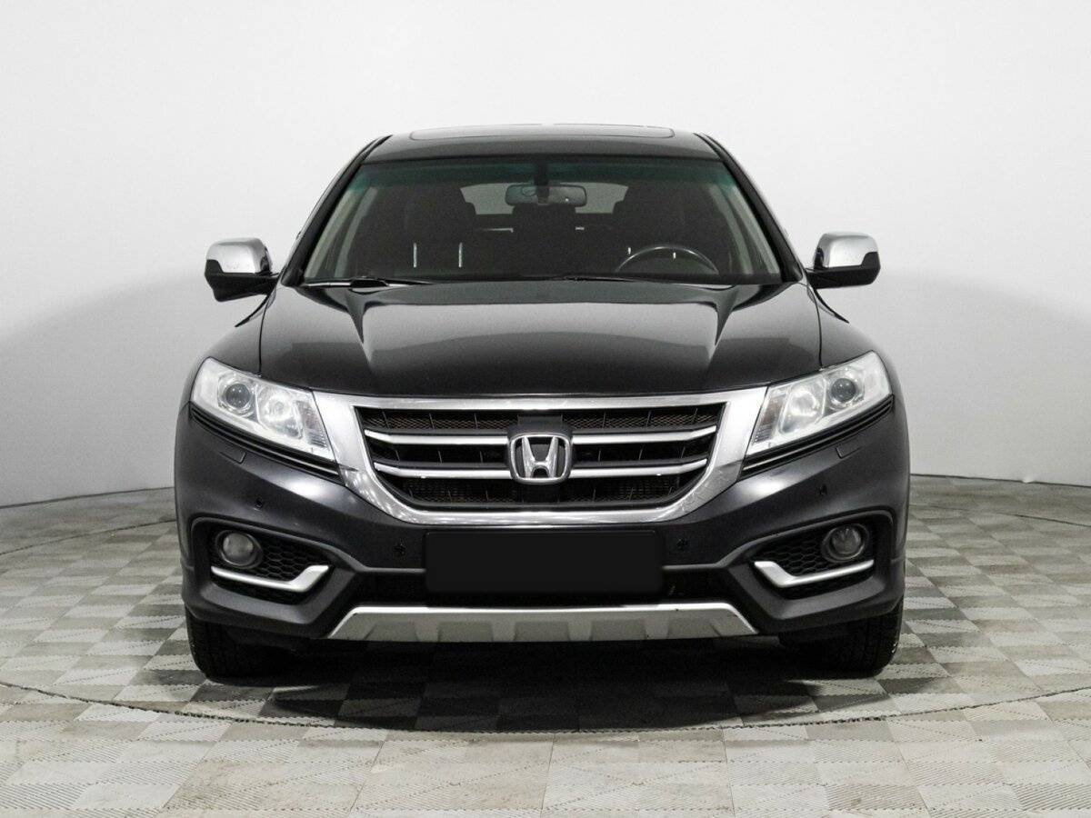 Honda Crosstour