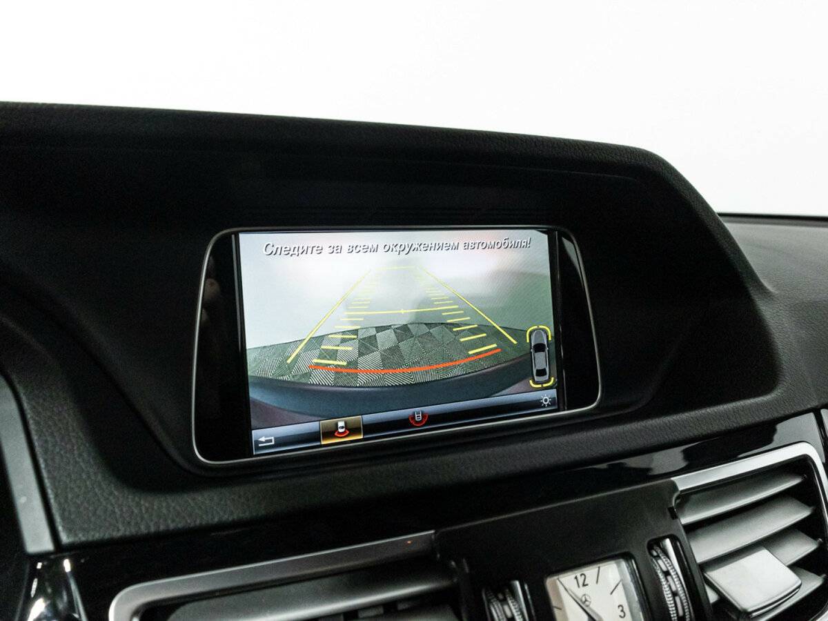 Купить Mercedes-Benz E-Класс 200, 2015, 152 575 км, фото №16