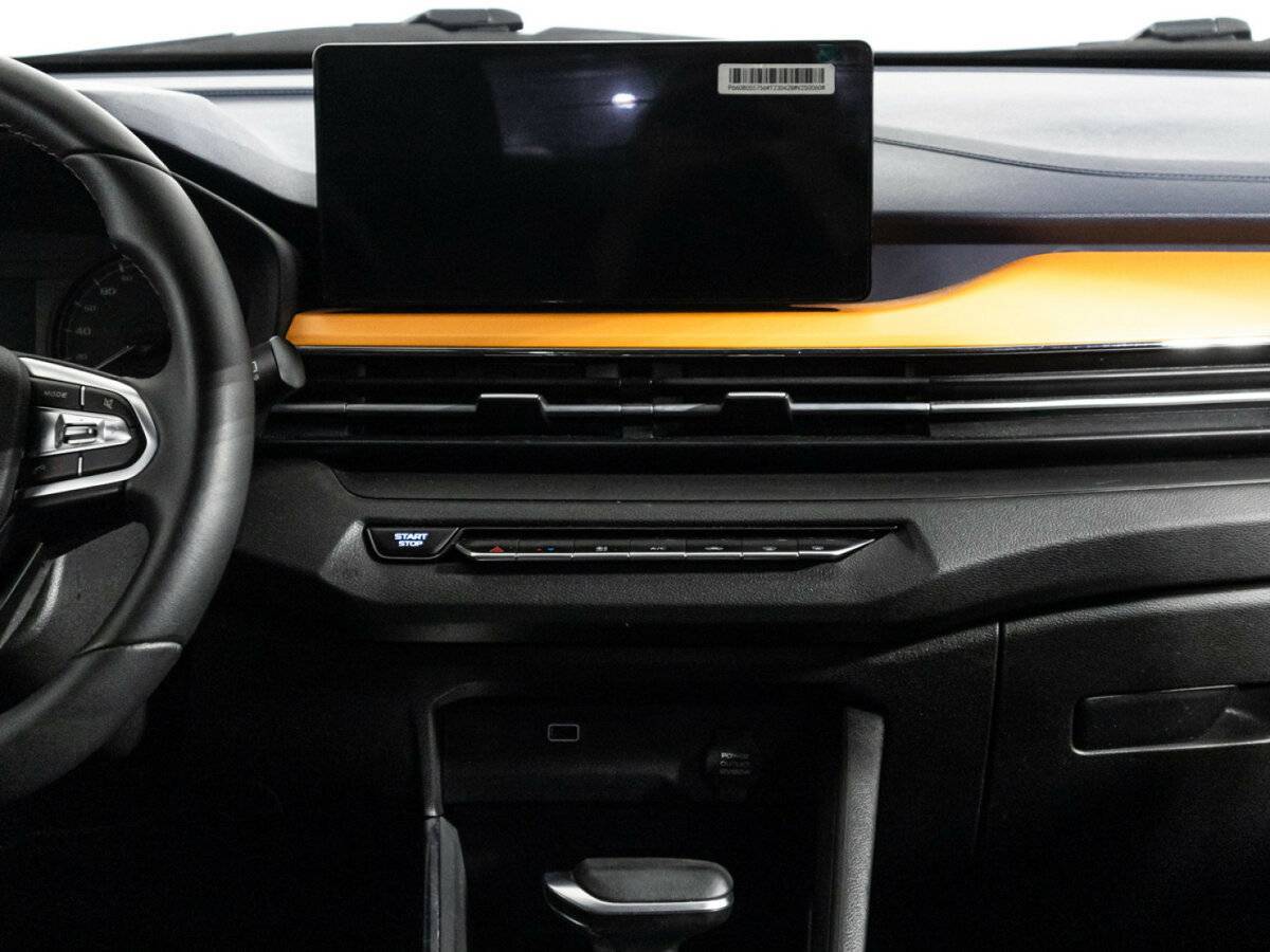 Купить Livan X3 Pro, 2023, 25 550 км, фото №14