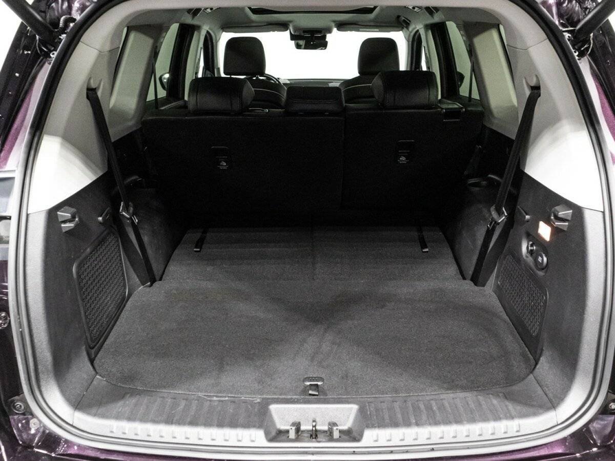 Купить Exeed VX, 2022, 50 000 км, фото №15