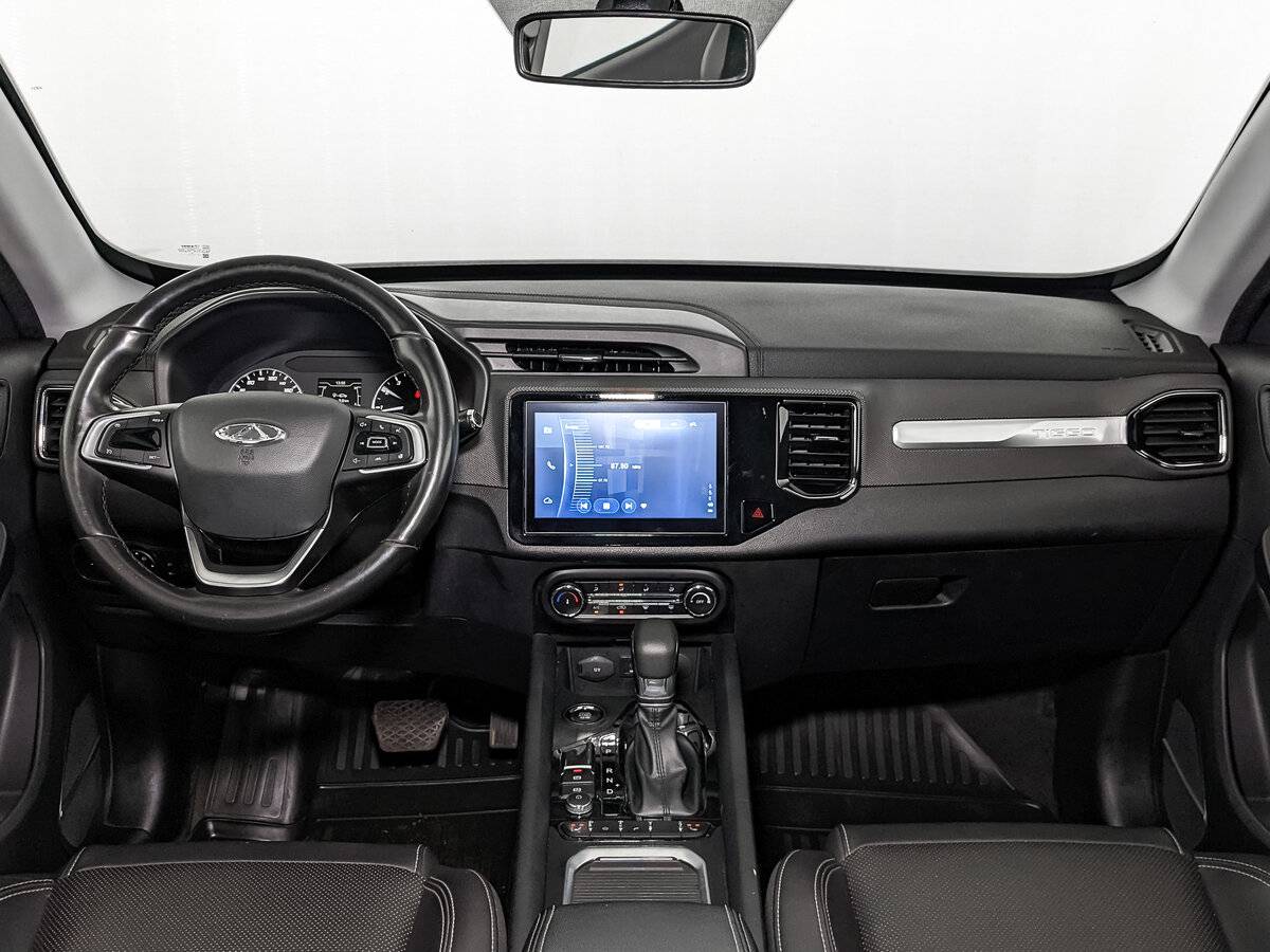 Купить Chery Tiggo 4 I Рестайлинг, 2022, 113 525 км, фото №13