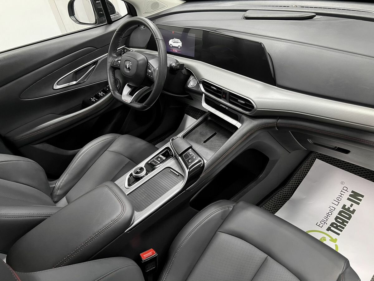 Купить Changan UNI-T I, 2023, 54 167 км, фото №13