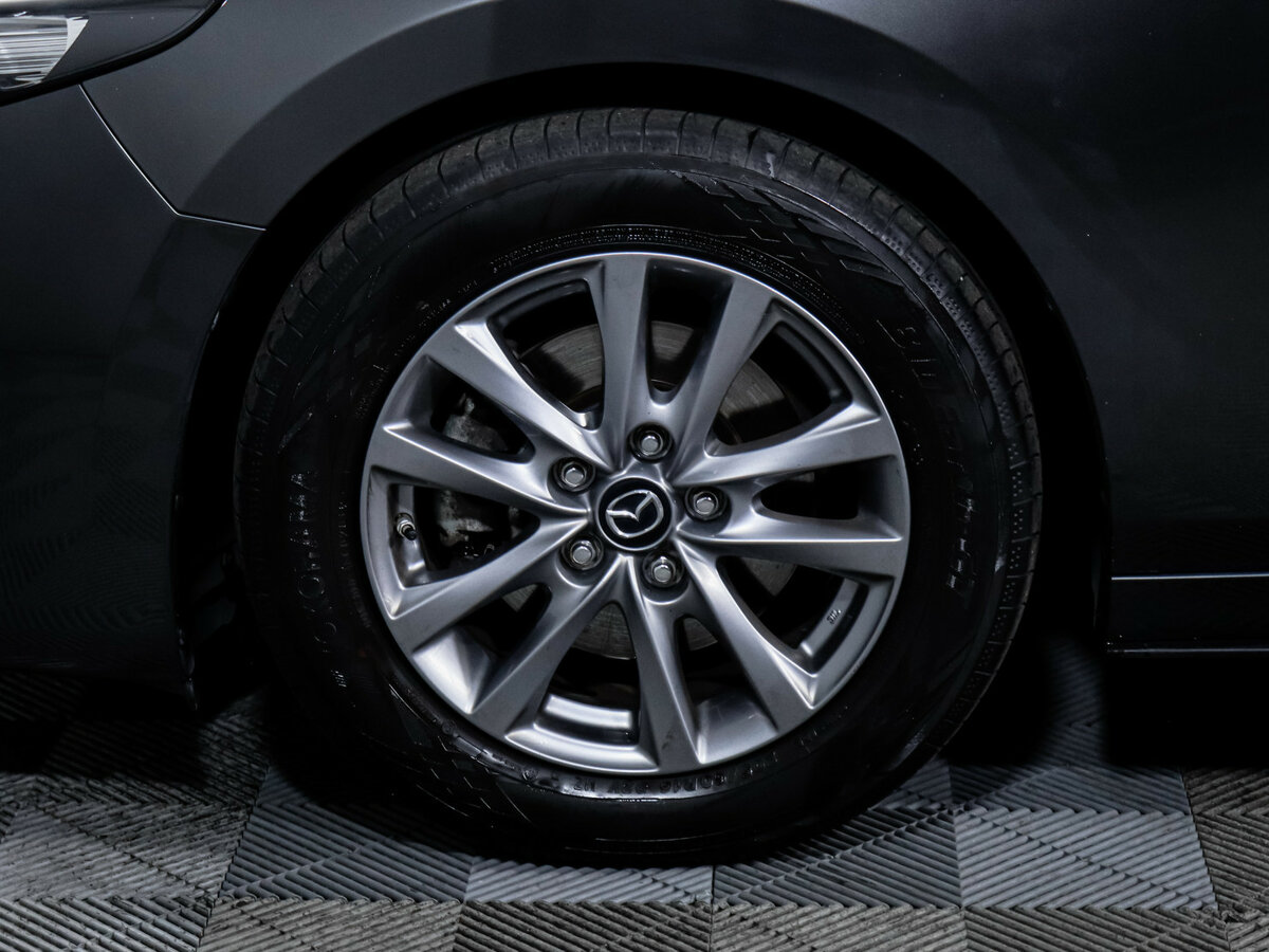 Купить Mazda 3 IV (BP), 2019, 73 300 км, фото №13