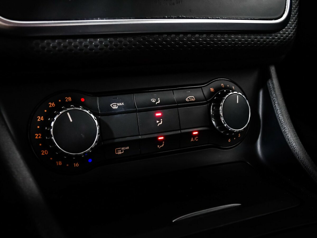 Купить Mercedes-Benz A-Класс 180 III (W176), 2013, 162 959 км, фото №14