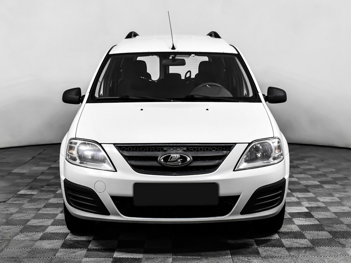 Lada (ВАЗ) Largus