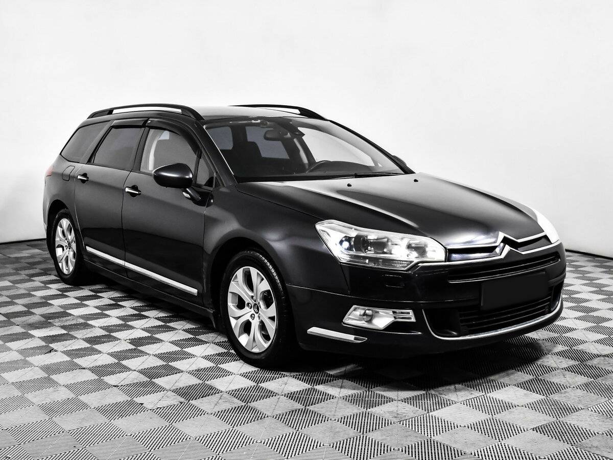 Citroen C5