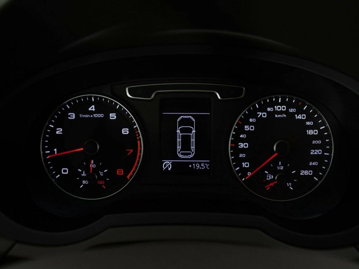 Купить Audi Q3 I (8U), 2013, 209 348 км, фото №6