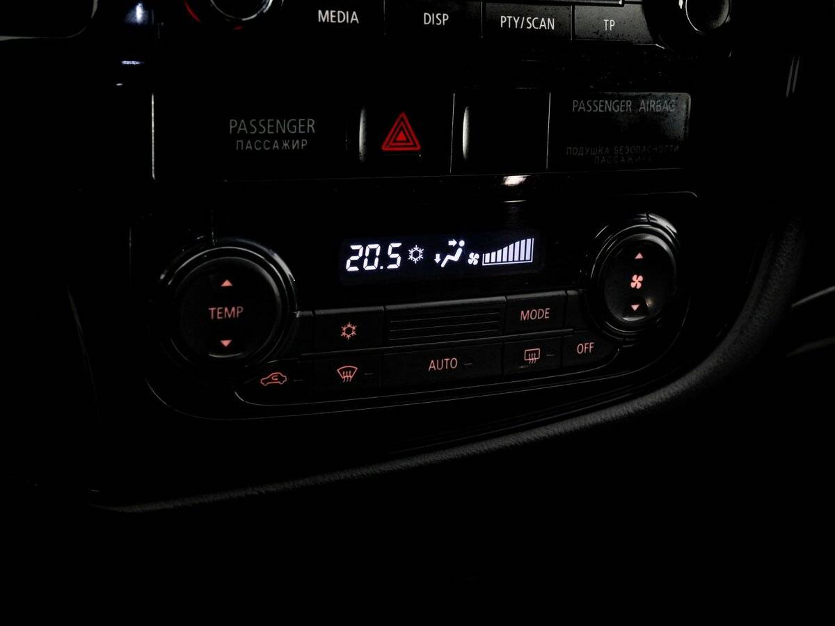 Купить Mitsubishi Outlander III Рестайлинг, 2014, 249 895 км, фото №11