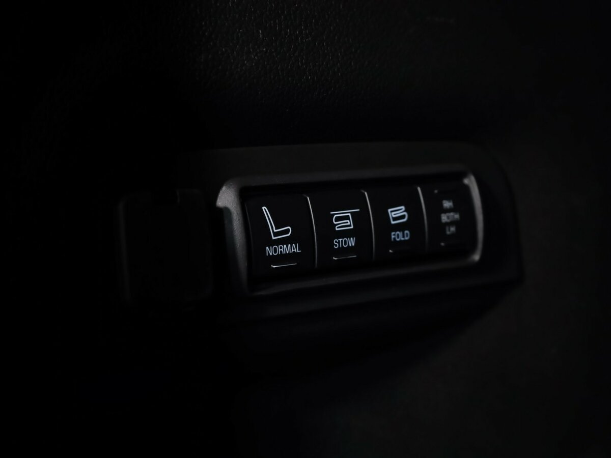 Купить Ford Explorer V, 2013, 197 983 км, фото №31